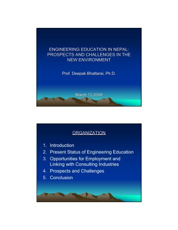 8. Engineering Education in Nepal prospects and challenges PPT.pdf