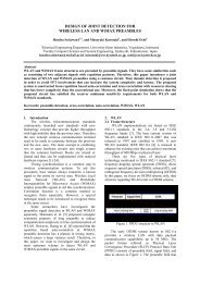 contoh gaya penulisan journal teknik elektro - Database DPPM UII