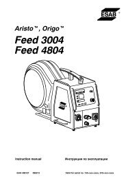 Feed 3004 Feed 4804 - Alas-Kuul AS