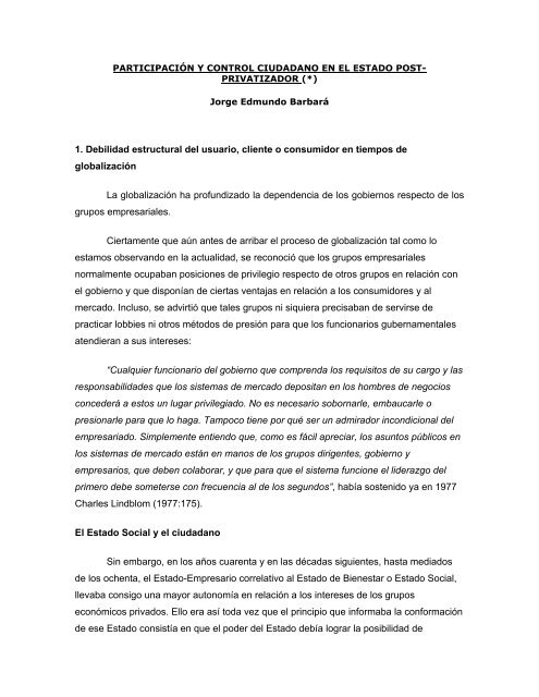 BarbarÃ¡, Jorge Edmundo - AAEAP | AsociaciÃ³n Argentina de ...