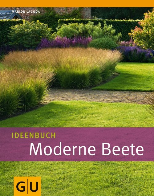 Moderne Beete