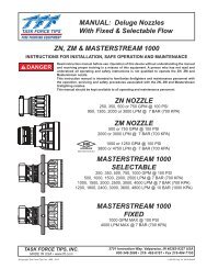 Blitzfire Flow Chart.indd
