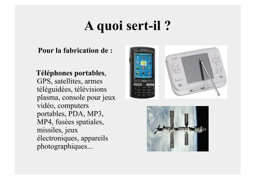 Coltan: Minerais du Sang des Enfants Congolais - CRAN