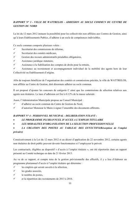 Télécharger le fichier Procès-verbal du 29 mars ... - Ville de Wattrelos