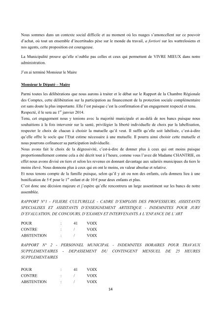 Télécharger le fichier Procès-verbal du 29 mars ... - Ville de Wattrelos