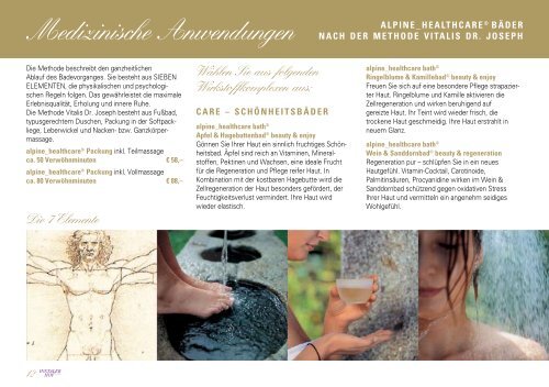 Alpenwelt Wellness & Spa - Hotel Inntalerhof