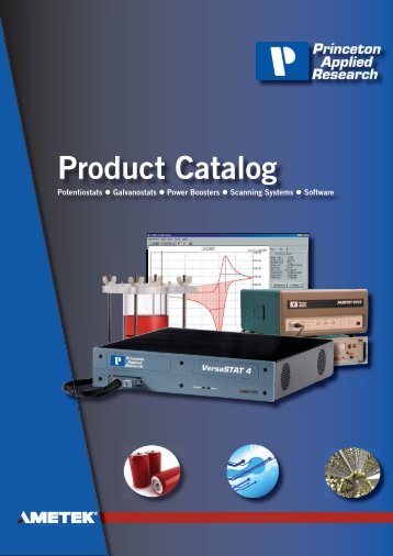 PAR Product Catalog A4.indd - Envinet a.s.
