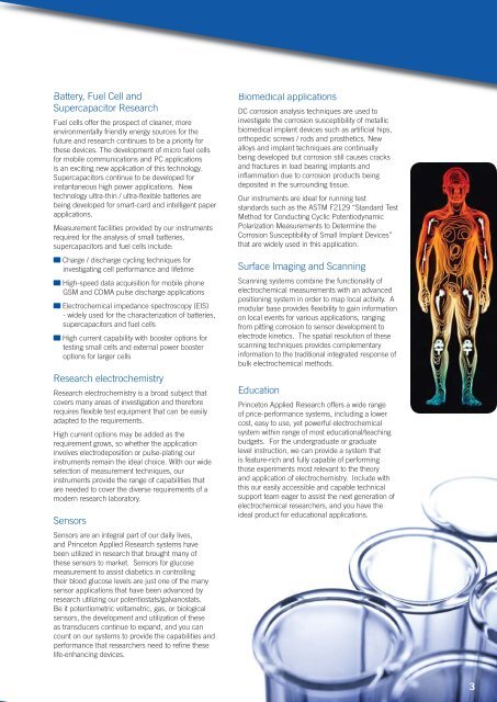 PAR Product Catalog A4.indd - Envinet a.s.