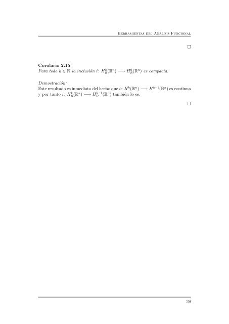 El Laplaciano en Variedades Riemannianas - Centro de MatemÃ¡tica