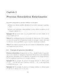 Procesos EstocÃ¡sticos Estacionarios