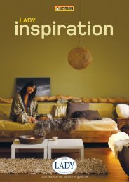 Lady Inspiration 2006 - Jotun