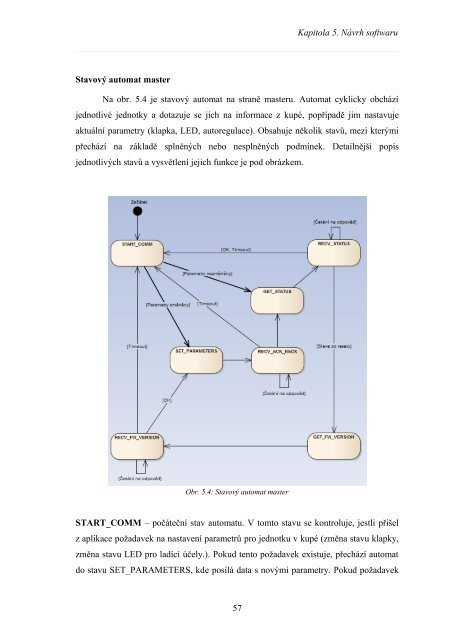 Å˜Ã­dicÃ­ systÃ©m pro ovlÃ¡dÃ¡nÃ­ klimatizace a vytÃ¡pÄ›nÃ­ Å¾elezniÄnÃ­ch vozÅ¯