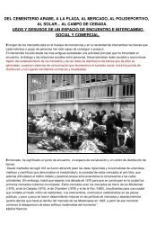 PDF. Historia, Plz. de la CEBADA - Zuloark