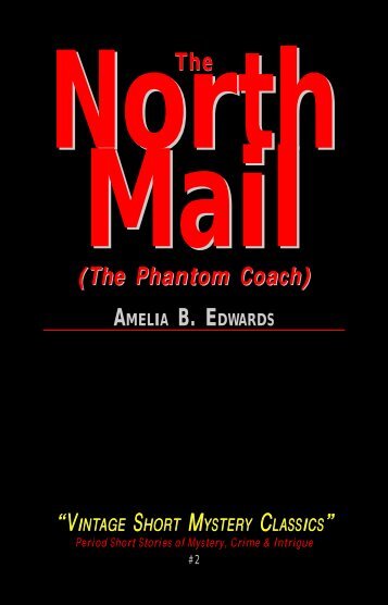 The North Mail - Hornpipe Vintage Publications