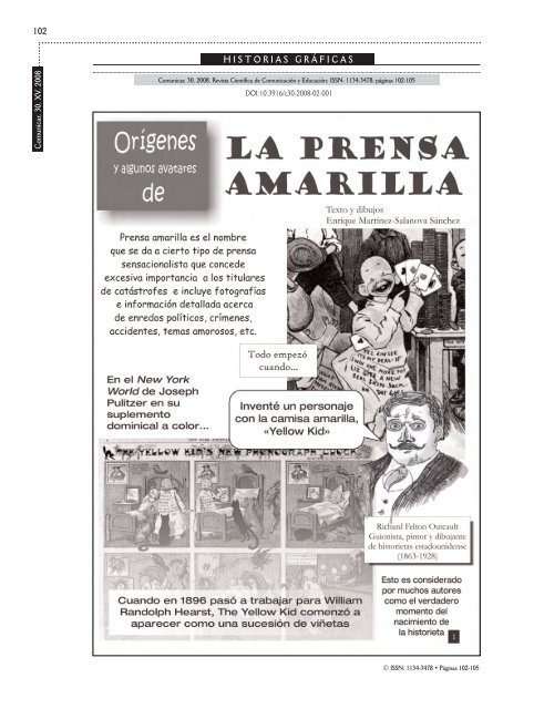 Audiencias y pantallas en América - Revista Comunicar