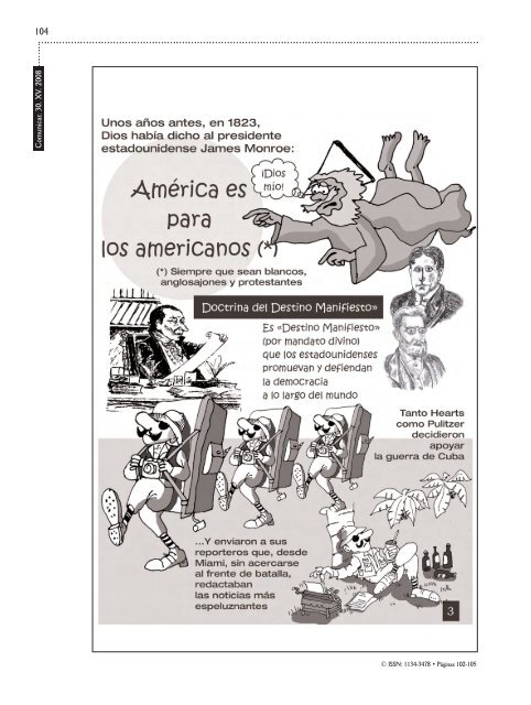 Audiencias y pantallas en América - Revista Comunicar