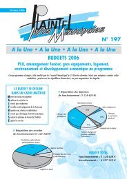 PLAINTEL INFOS 197 DU 10 MARS 2006.pdf