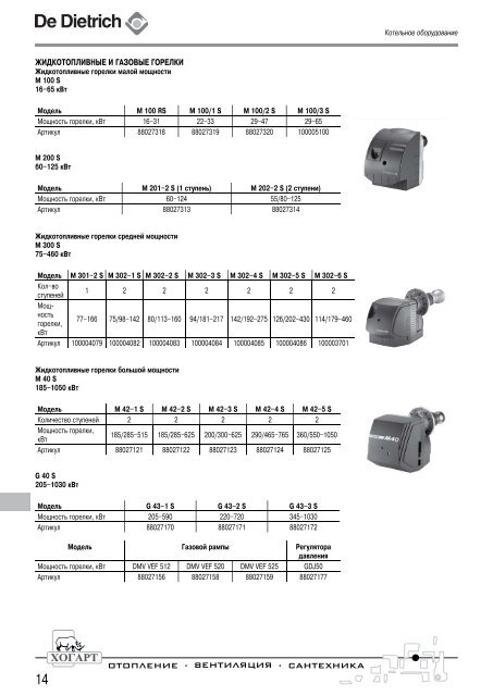 ÐÐ°ÑÐ°Ð»Ð¾Ð³ ÐºÐ¾ÑÐ»Ð¾Ð² Ð¸ ÑÐµÐ½Ñ Viessmann