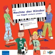 Die Rechte der Kinder - von logo! einfach erklÃƒÂ¤rt - younicef.de