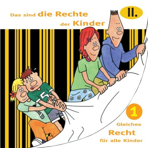 Die Rechte der Kinder - von logo! einfach erklÃƒÂ¤rt - younicef.de