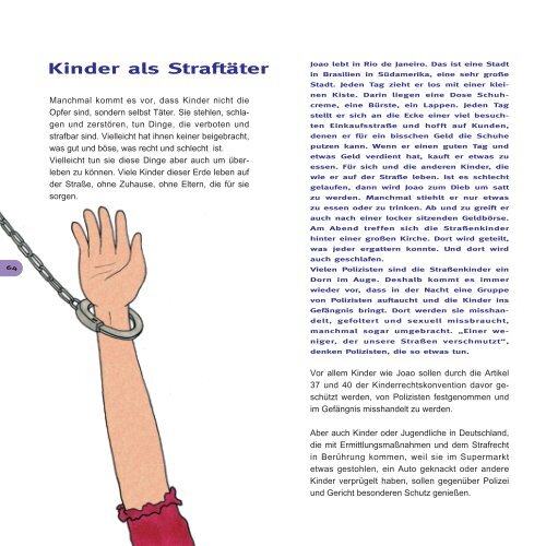 Die Rechte der Kinder - von logo! einfach erklÃƒÂ¤rt - younicef.de