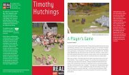 Timothy Hutchings - Real Art Ways