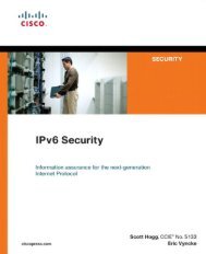 IPv6 Security