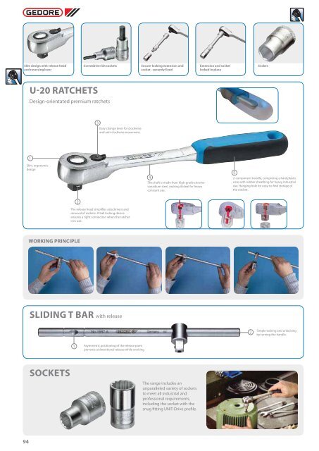 sockets - katco.co.kr