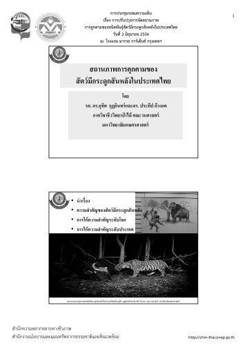 ดร. อุทิศ กุฏอินทร์ - CHM
