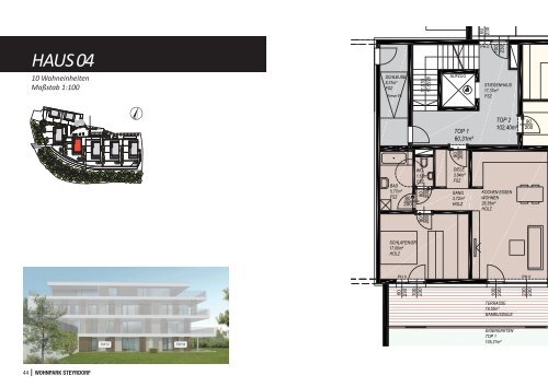 Haus 04 - Obermair Immobilien Steyr