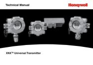 XNX Universal Transmitter - Merkantile