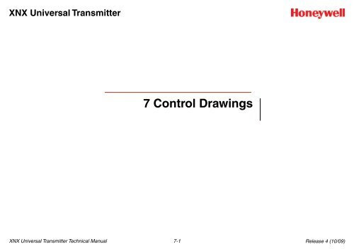 XNX Universal Transmitter - Merkantile