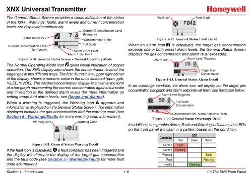 XNX Universal Transmitter - Merkantile