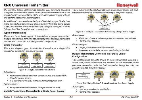 XNX Universal Transmitter - Merkantile