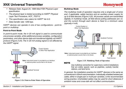 XNX Universal Transmitter - Merkantile