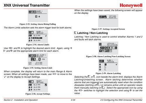 XNX Universal Transmitter - Merkantile