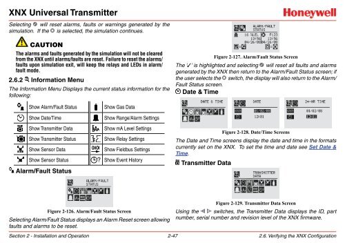 XNX Universal Transmitter - Merkantile