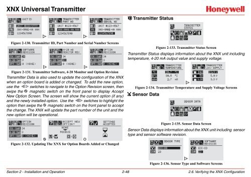 XNX Universal Transmitter - Merkantile