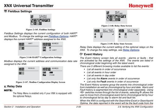 XNX Universal Transmitter - Merkantile