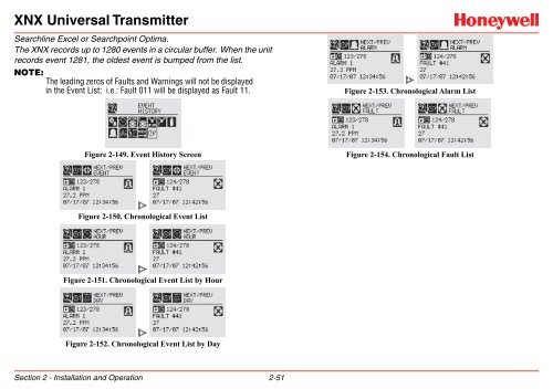 XNX Universal Transmitter - Merkantile