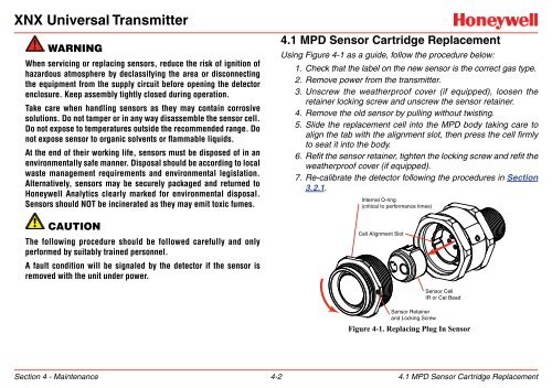 XNX Universal Transmitter - Merkantile