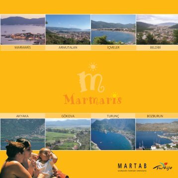 MARTAB - Marmaris Belediyesi