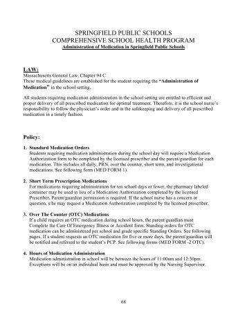 Research proposal on school administration