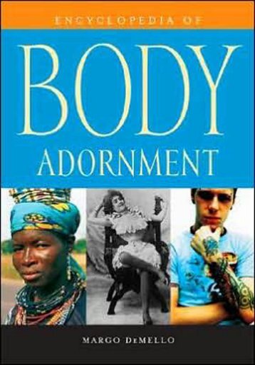 Encylopedia of Body Adornment.pdf - Print My Tattoo