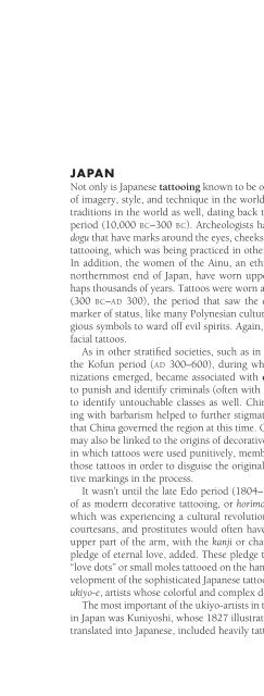 Encylopedia of Body Adornment.pdf - Print My Tattoo