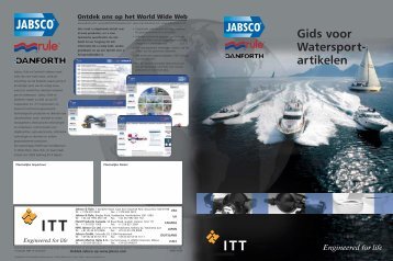 Marine Catalogus ITT (NL).pdf - Marinestore