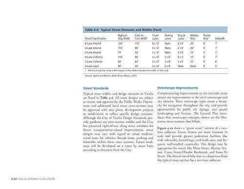 General Plan Update Review Committee Draft Elements Part 2 For ...