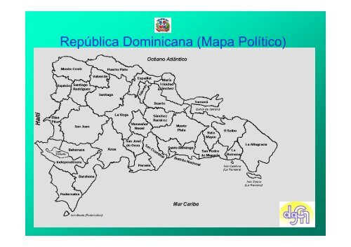 REPUBLICA DOMINICANA