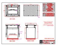 Product CAD (PDF) - Bravo