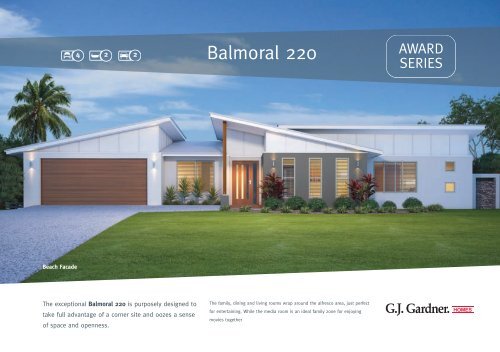 Download PDF Brochure - G.J. Gardner Homes